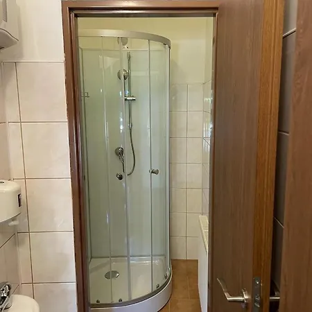 Дом отдыха U Lesniho Pramene
