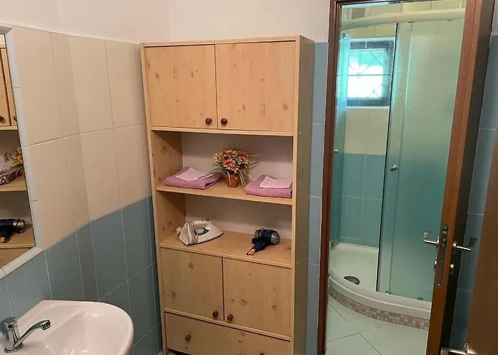 Feriehus U Lesniho Pramene Mariánské Lázně